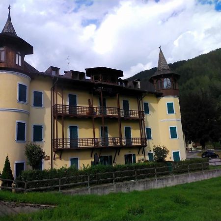 Appartamento Gaiulin Pinzolo Exterior photo