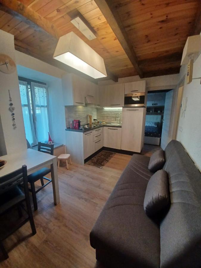 Appartamento Gaiulin Pinzolo Exterior photo